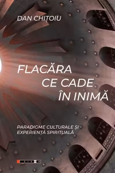 Flacara ce cade in inima