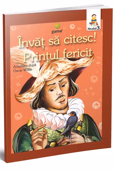 Printul fericit