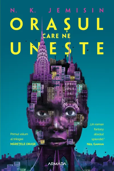 Orasul care ne uneste