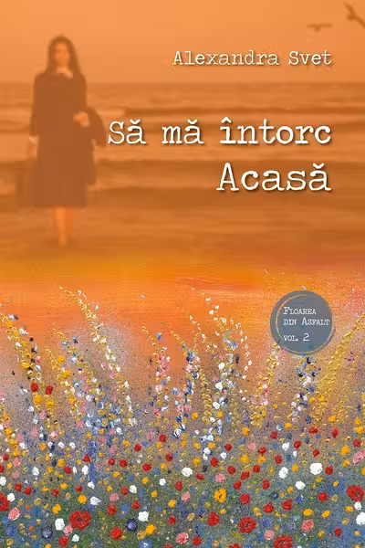 Sa ma intorc Acasa
