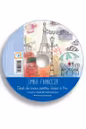 CD audio pentru Caietul de lucru pentru clasa a 10-a Limba franceza