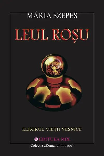 Leul Roșu