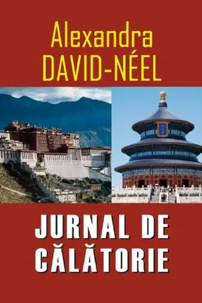 Jurnal de călătorie