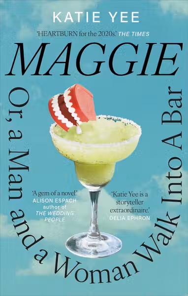 Maggie