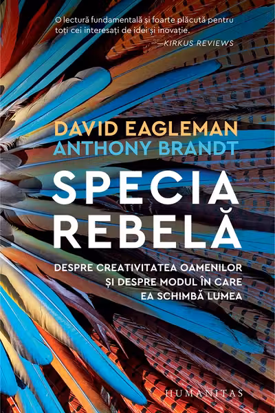 Specia rebela