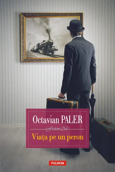 Viaţa pe un peron