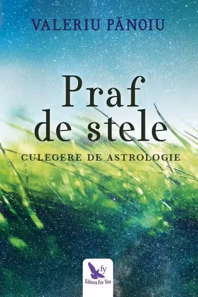 Praf de stele