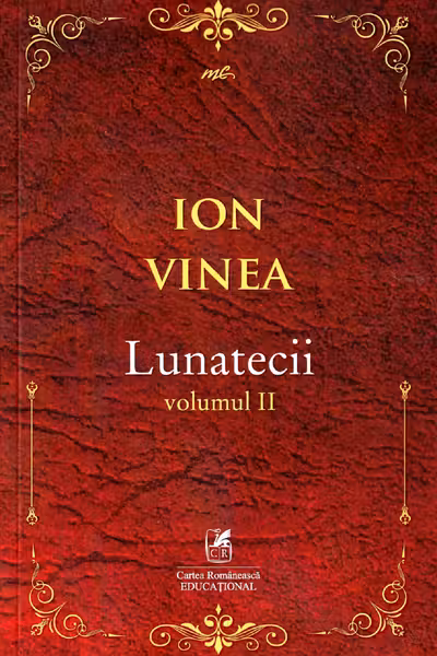 Lunaticii Vol.2