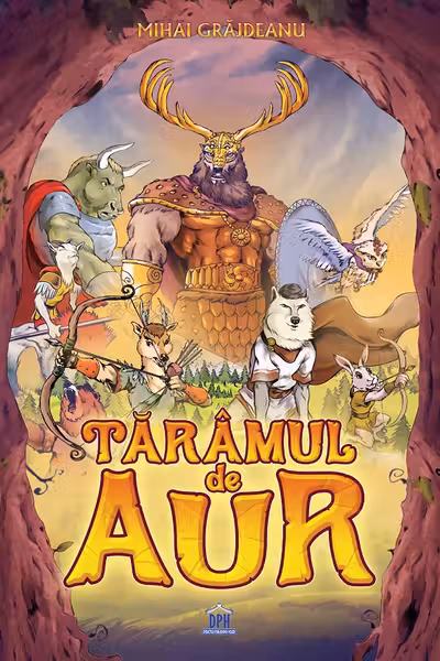 Taramul de aur