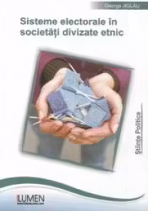 Sisteme electorale in societati divizate etnic