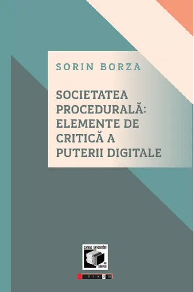 Societatea procedurala