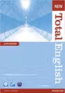 New Total English Advanced Teacher's Book and Teacher's Resource CD