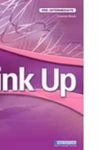 Link Up Pre-Intermediate Workbook