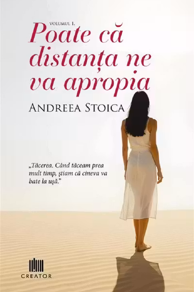 Poate ca distanta ne va apropia