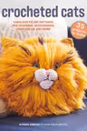 Crocheted Cats: 35 projects to make