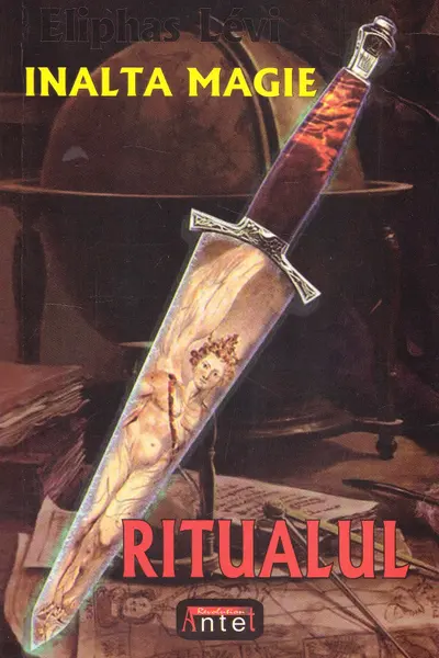 Înalta magie. Ritualul