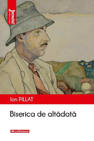 Biserica de altădată