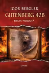 Gutenberg 42B. Biblia pierduta