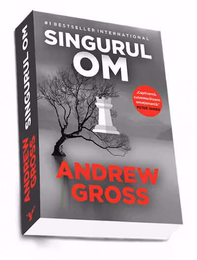 Singurul om
