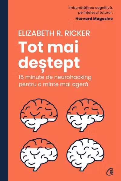 Tot mai destept
