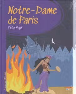Cocosatul de la Notre-Dame