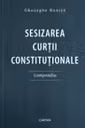 Sesizarea curtii constitutionale