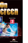 Curs limba engleza On Screen 3 Manualul elevului
