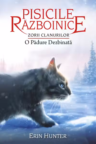 Pisicile razboinice Vol.29