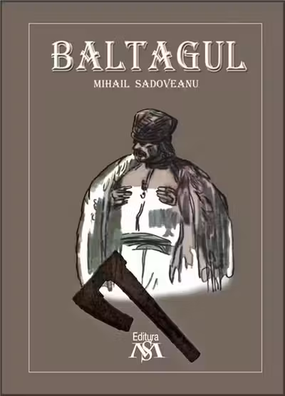 Baltagul