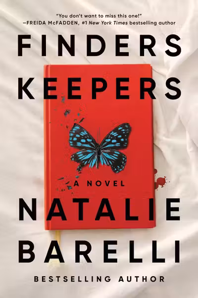 Finders Keepers