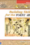 Pearson. NorthStar Building Skills TOEFL iBT BK/CD Advanced