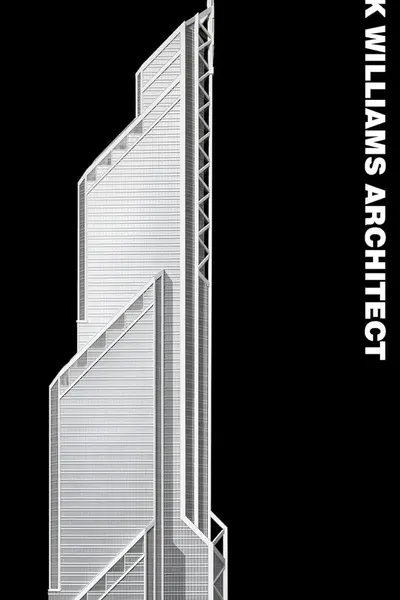 Frank Williams, Architect