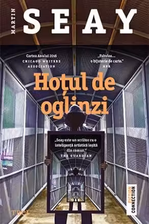 Hotul de oglinzi