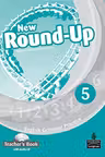 Pearson. New Round Up. 5. Teacher’s Book