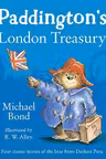 Paddington Picture Books: Paddington's London Treasury