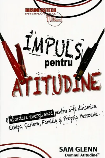 Impuls pentru atitudine