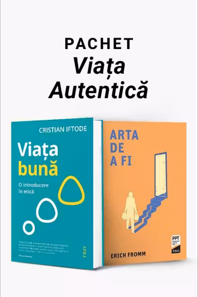 Pachet Viața Autentică