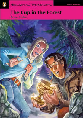 PLARES: The Cup in the Forest Book and CD-ROM Pack 1st Edition - Paper