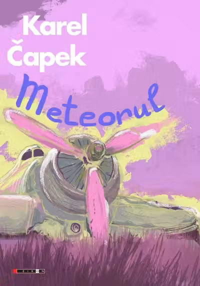 Meteorul