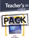 Curs limba engleza Career Paths Computer Engineering Pachet profesor (manual elev+ghid) cu digibook app.
