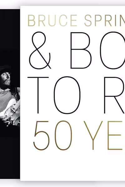 Bruce Springsteen and Born to Run: 50 Years