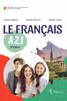 Le Francais, A 2.1. Manuel. 8e classe