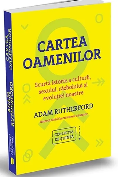 Cartea oamenilor