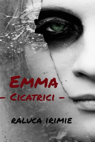 Emma, cicatrici