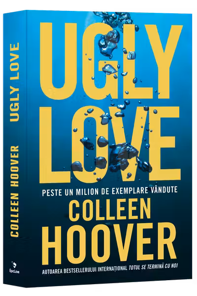 Ugly Love Despre fata urata a iubirii