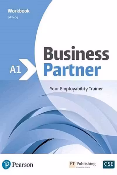 Business Partner A1 Workbook