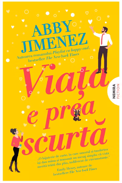 Viata e prea scurta