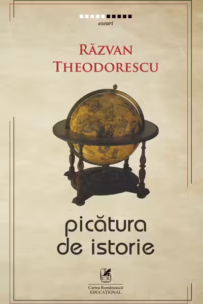 Picătura de istorie