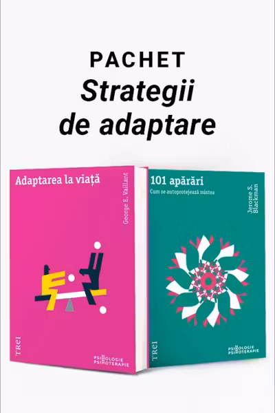 Pachet - Strategii de adaptare