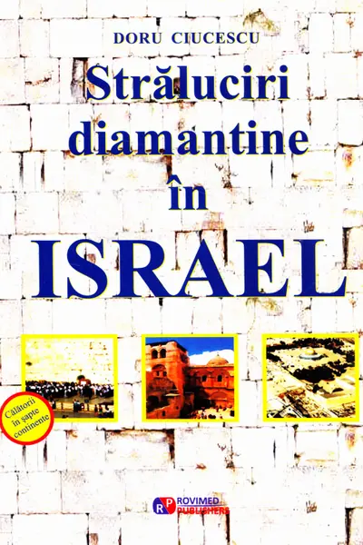Străluciri diamante în Israel